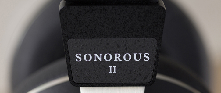 SONOROUS II