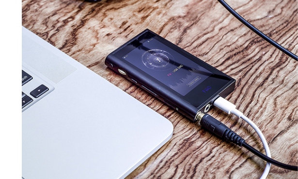 FIIO M9