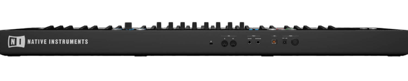 Native Instruments Komplete Kontrol S49