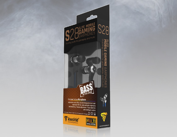 Kworld Gaming S28 Kworld Gaming S28