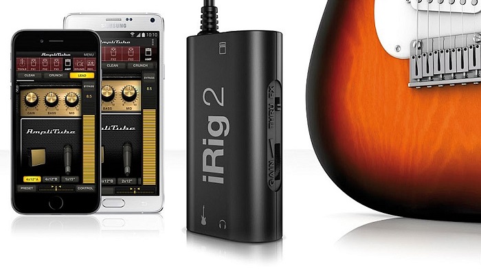 irig2 irig2