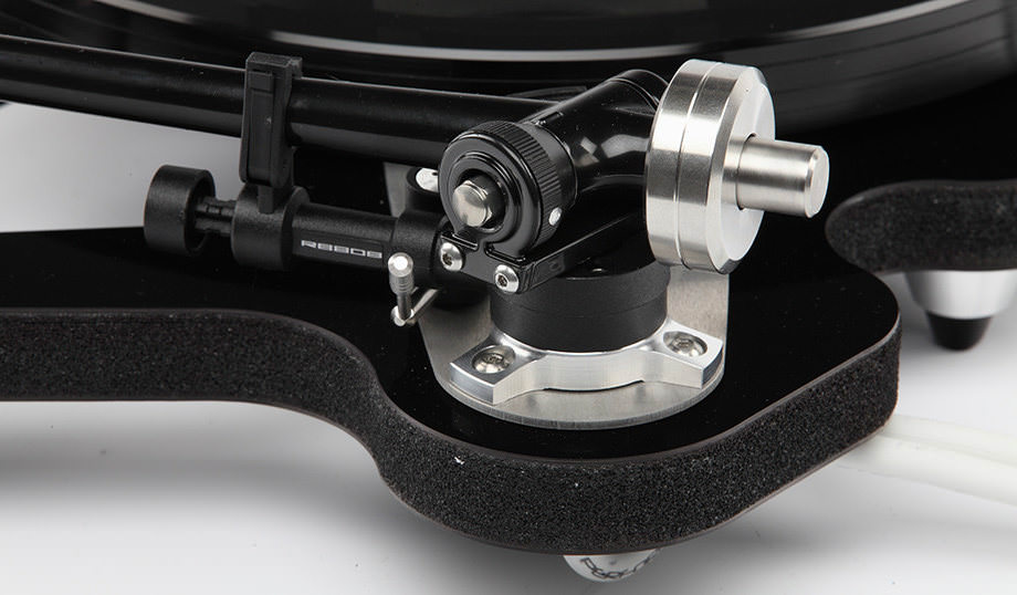 rega rp8