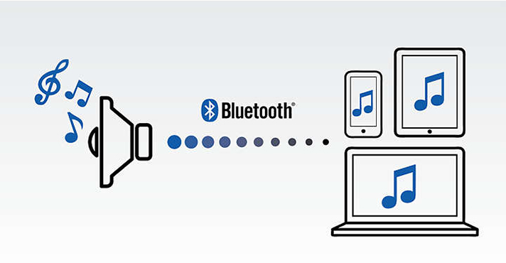 Philips BT100M