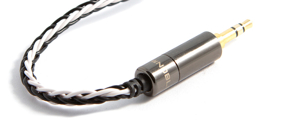 Noble audio TUX 5