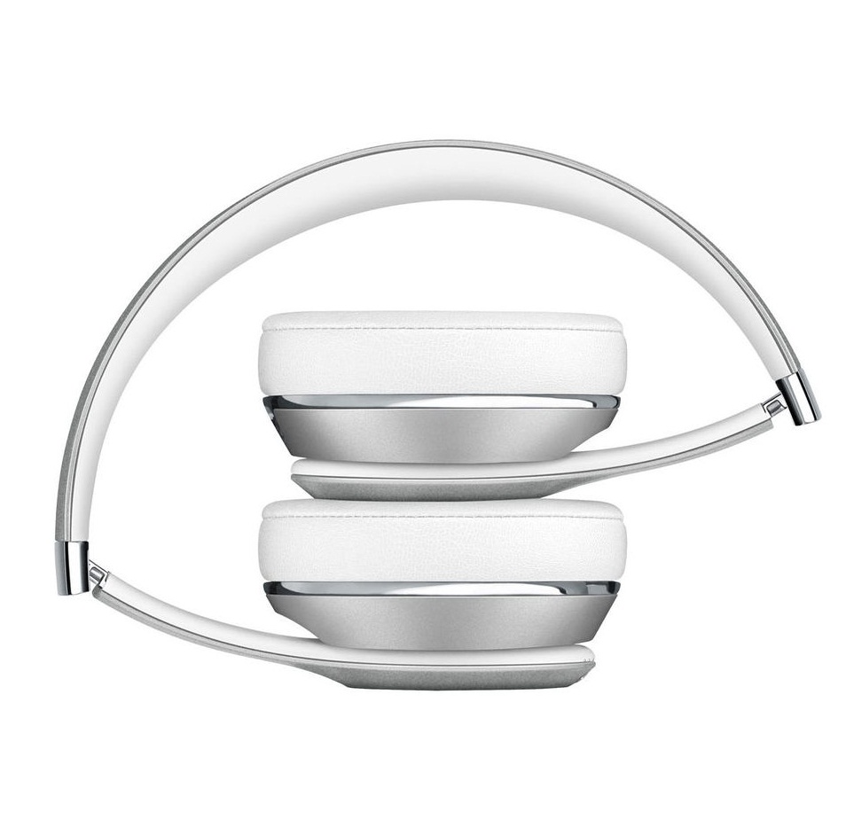 Beats Solo 3 Wireless Серебристый