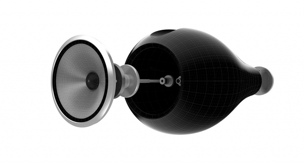 Bowers & Wilkins 800 D3 Bowers & Wilkins 800 D3