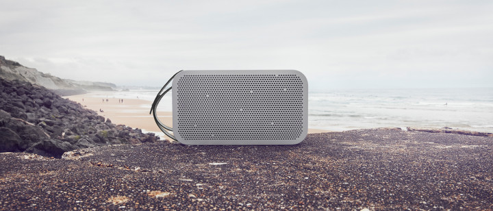 Bang & Olufsen BeoPlay A2 Active Natural Bang & Olufsen BeoPlay A2 Active Natural