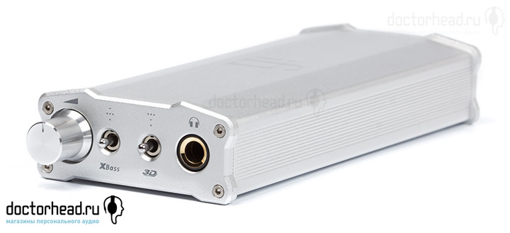 ifi Micro iCAN