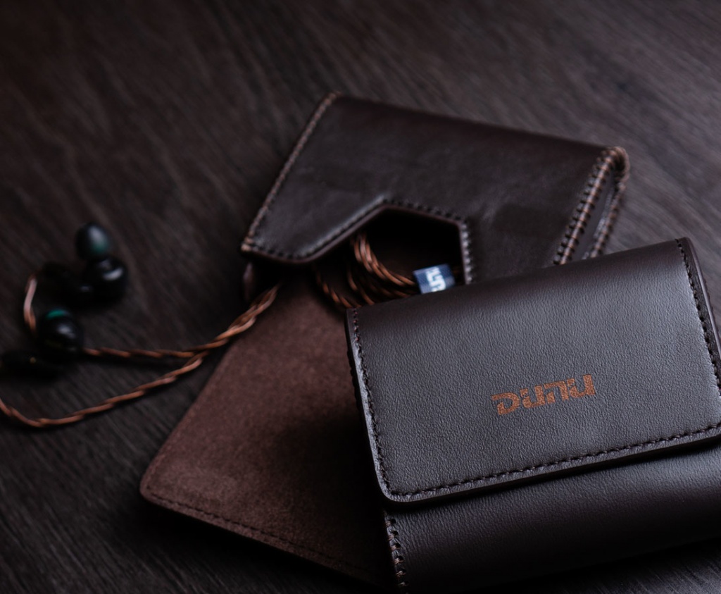 Dunu DK-4001