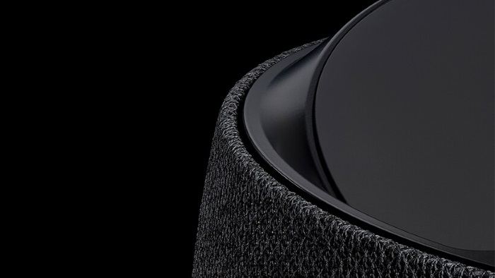 Беспроводная зарядка Belkin Soundform Elite