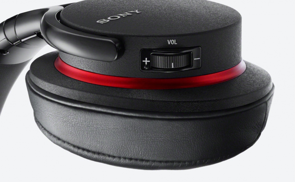 SONY MDR-1ADAC