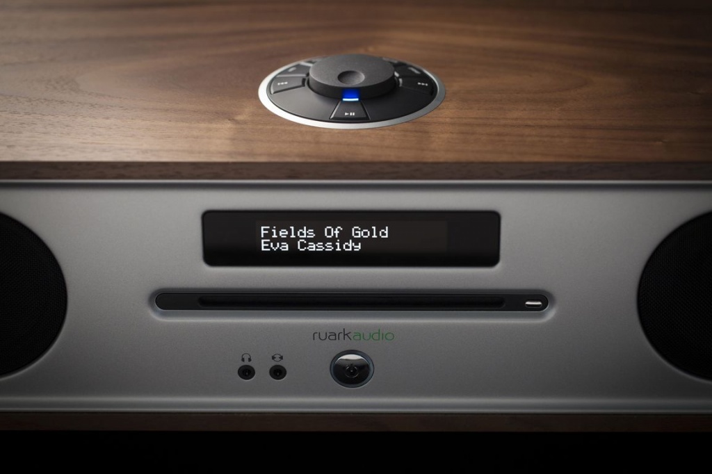 Ruark R4 Mk3