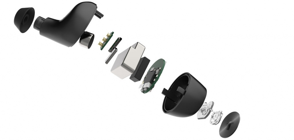 Noble Audio Falcon TWS