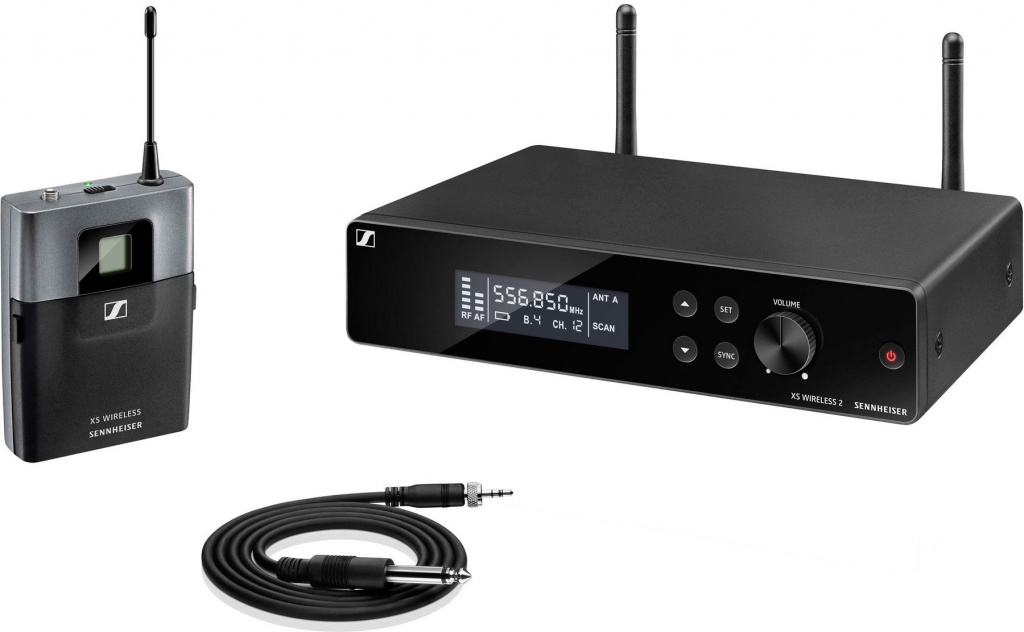 Sennheiser XSW 2-CI1-A Sennheiser XSW 2-CI1-A