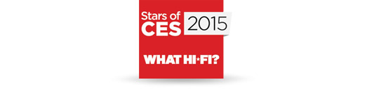 ASTELL & KERN AK500N Stars of CES 2015