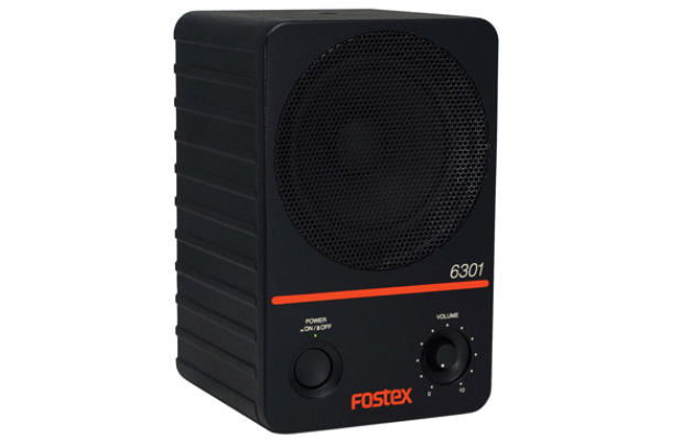 Fostex 6301ND