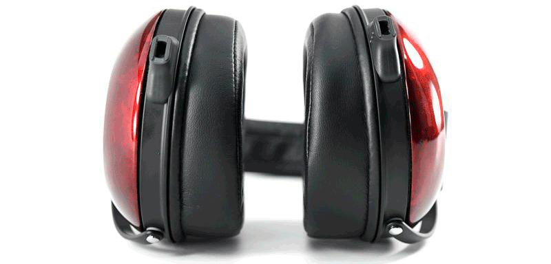FOSTEX TH909