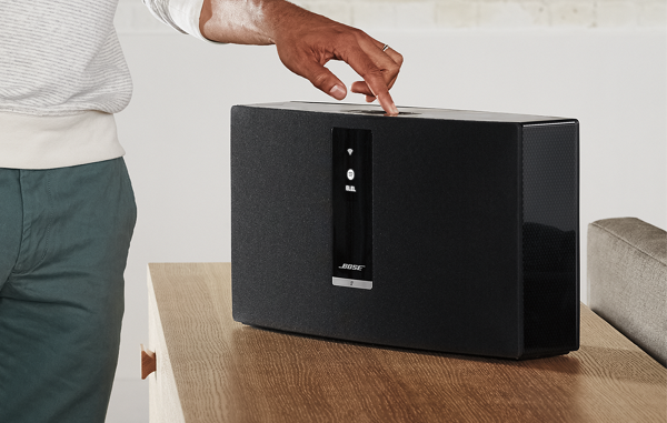 BOSE SoundTouch 30 Series III