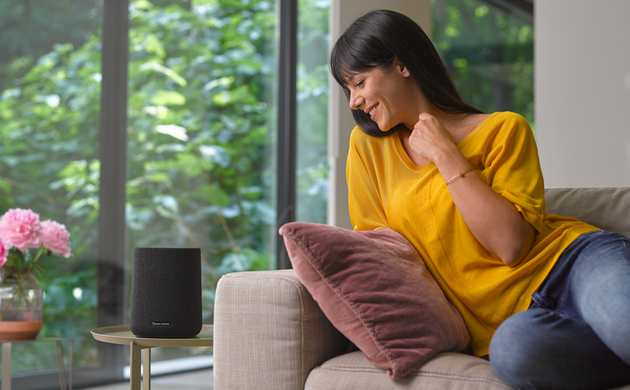 Harman Kardon Citation One Harman Kardon Citation One