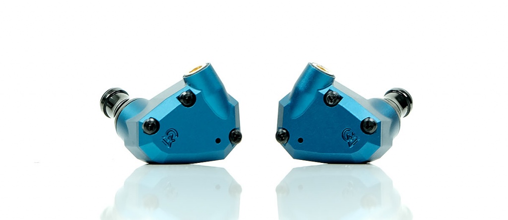 Campfire Audio Polaris 2