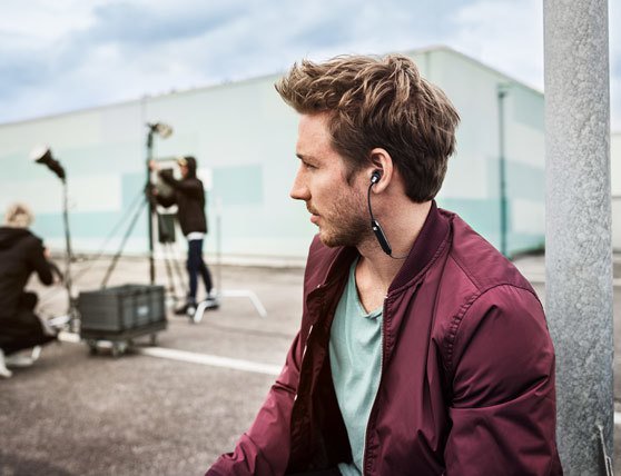 Sennheiser CX 6.00BT
