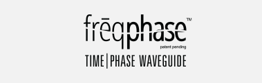 Freqphase&trade; Time | Phase Waveguide