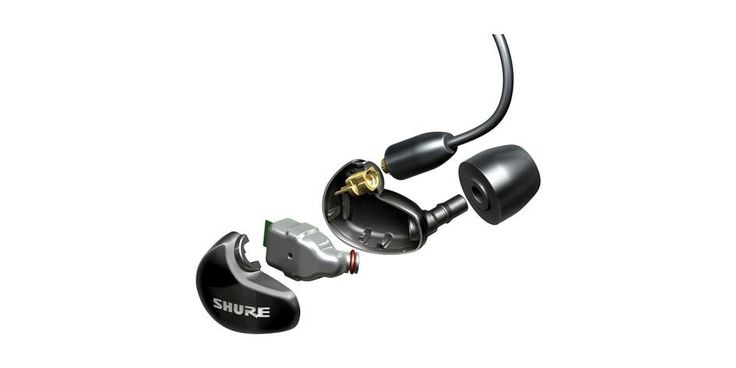 Shure SE315 - CL