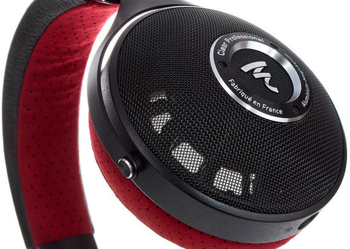Focal Clear Professional