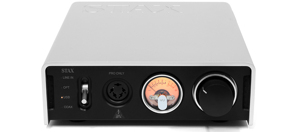 STAX SRM-D50