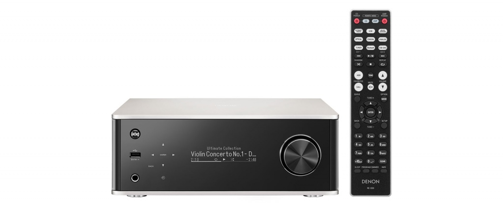 Denon PMA-150H