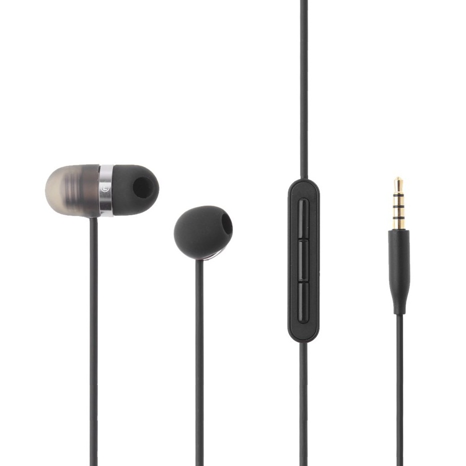 Xiaomi Capsule Black