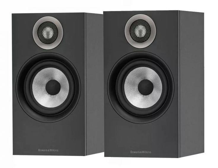 Bowers & Wilkins 607