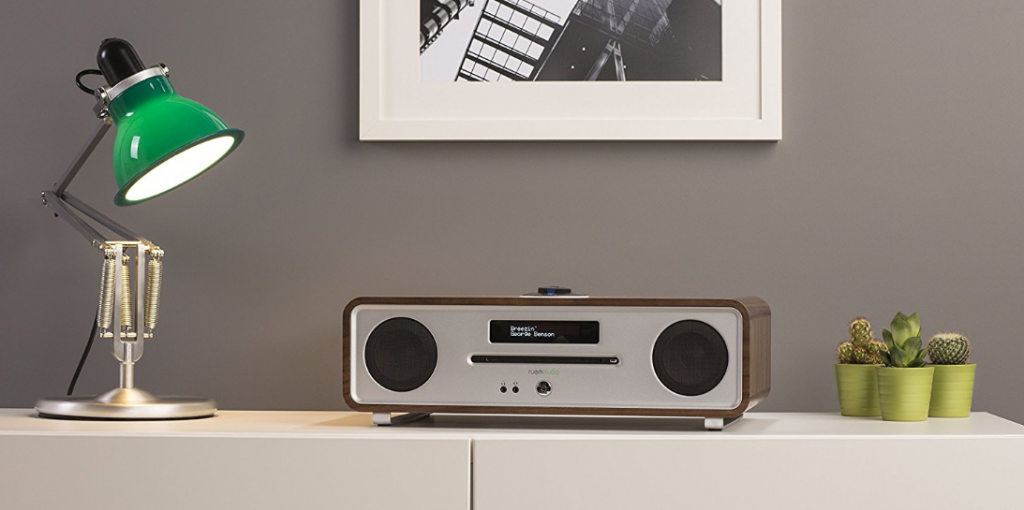Ruark R4 Mk3