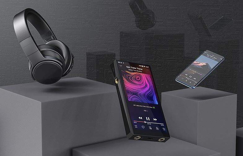 Fiio M11