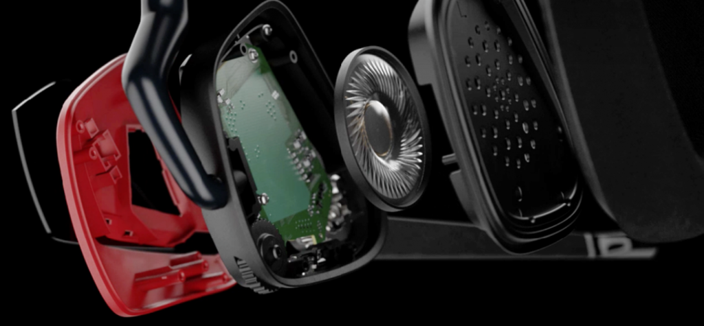 Corsair VOID Elite Surround