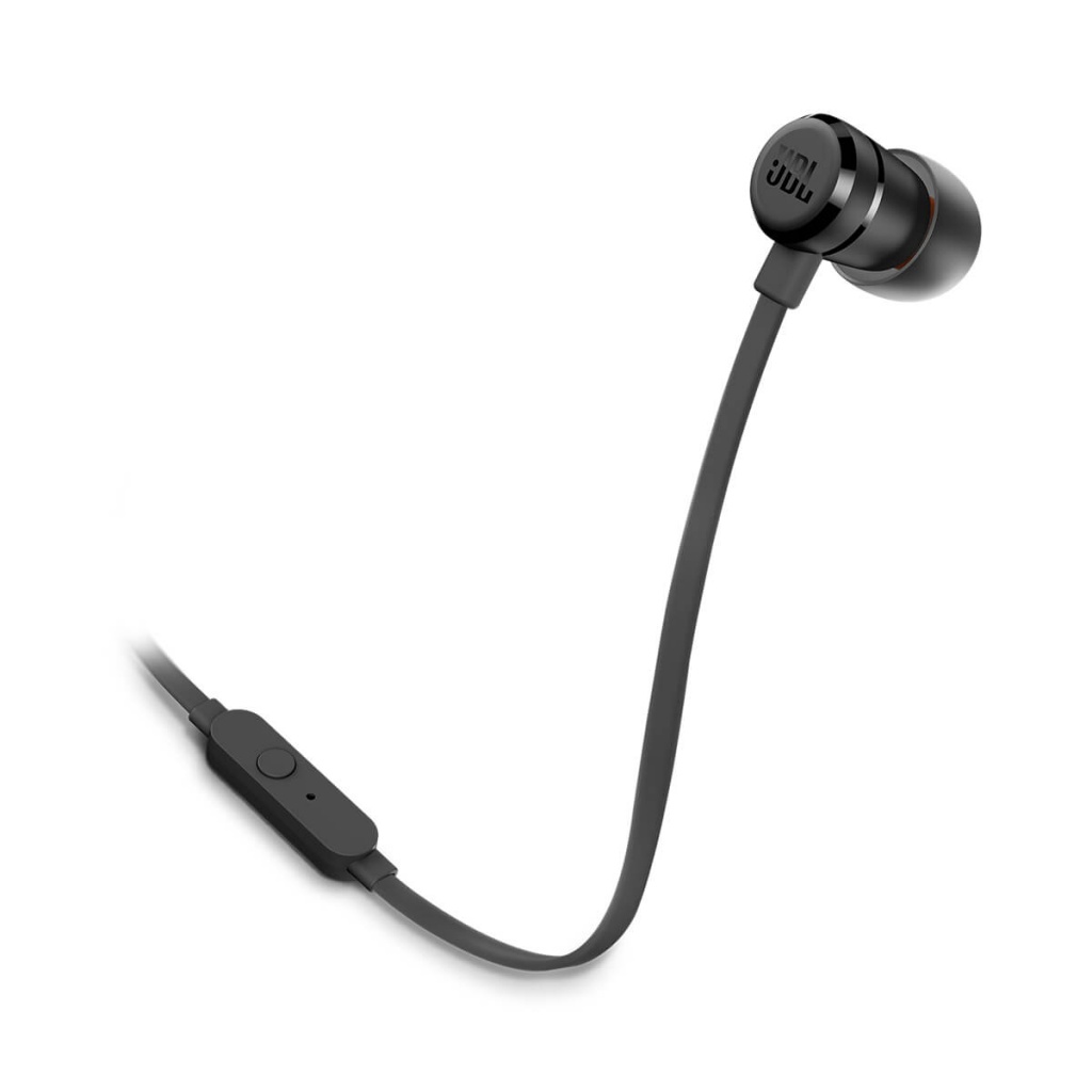 JBL T290 Black