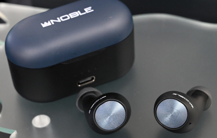 Noble Audio Falcon TWS
