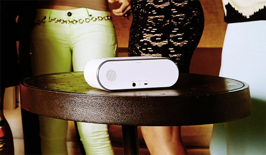 SONY SRS-X2