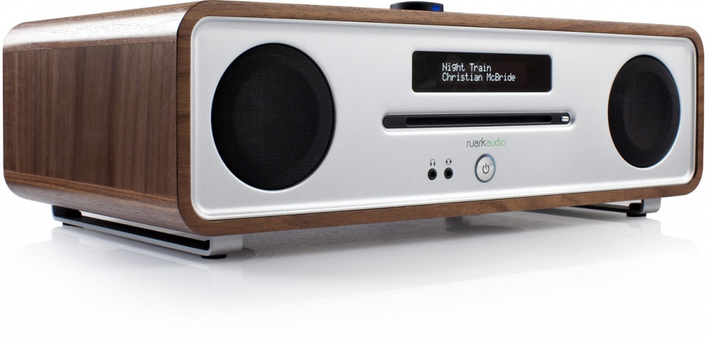 Ruark R4 Mk3