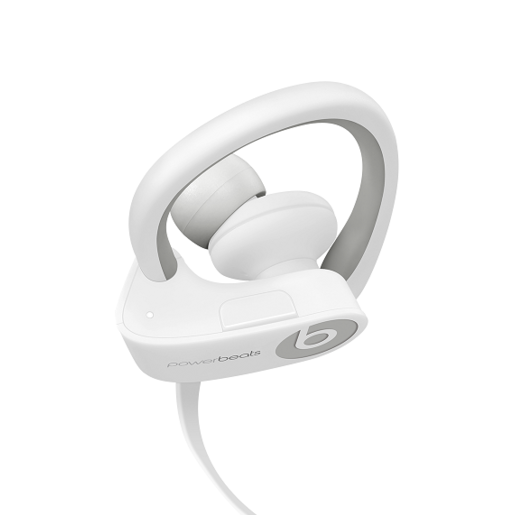 Beats Powerbeats 2 Wireless White