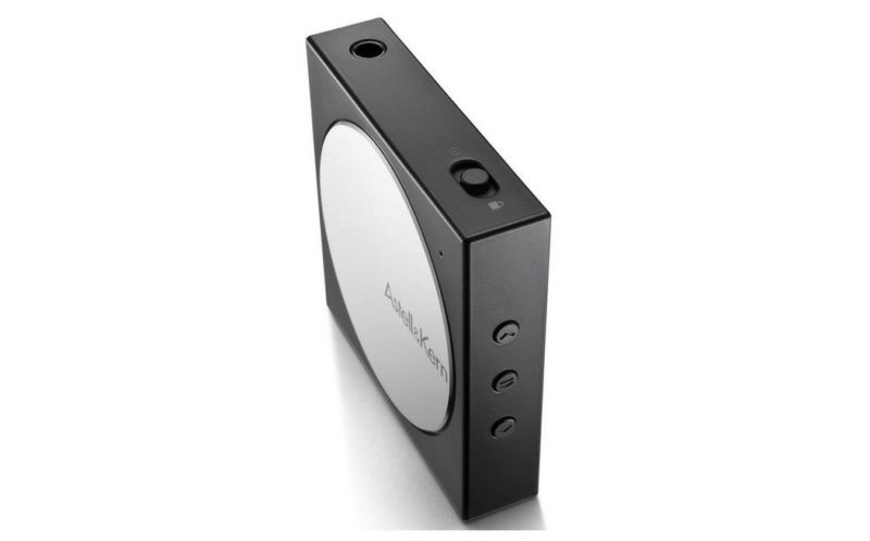 Astell&Kern AK10