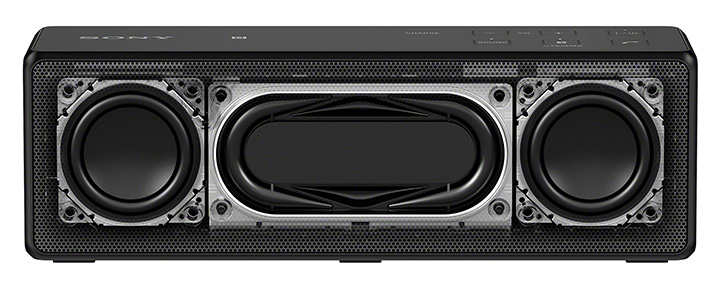 Беспроводная акустика SONY SRS-X33