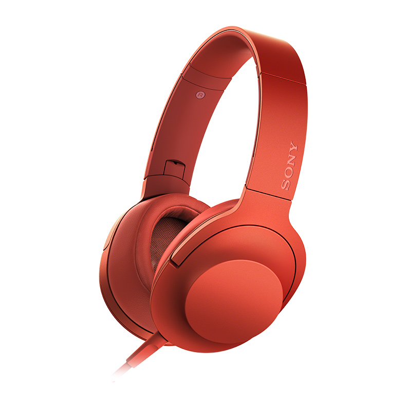 SONY MDR-100AAP