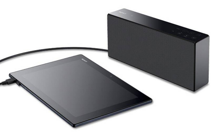Беспроводная акустика SONY SRS-X55