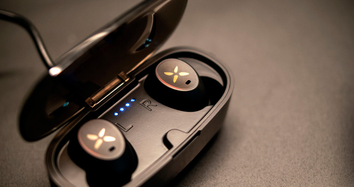 Klipsch S1 True Wireless
