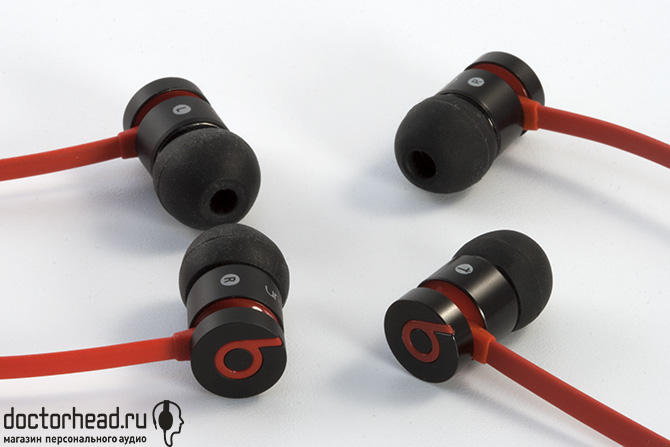 beats by dre urbeats review
