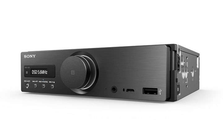 sony rsx gs9