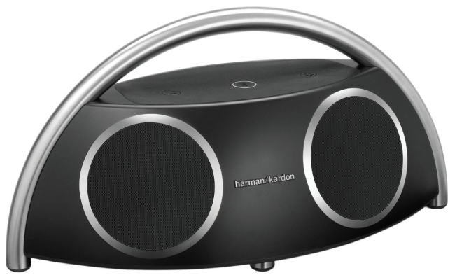 Harman Kardon Go+Play Wireless Harman Kardon Go+Play Wireless