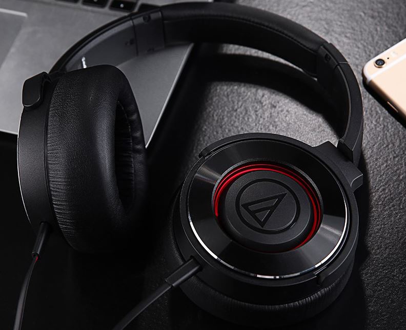 Audio-technica ATH-WS550iS