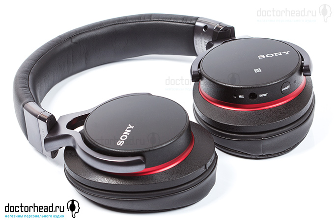 SONY MDR-1ABT
